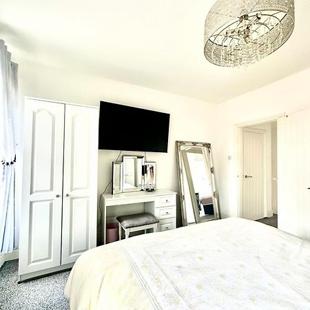 Arthur Street, Stylish 3 Bedroom House Kingston upon Hull Bagian luar foto