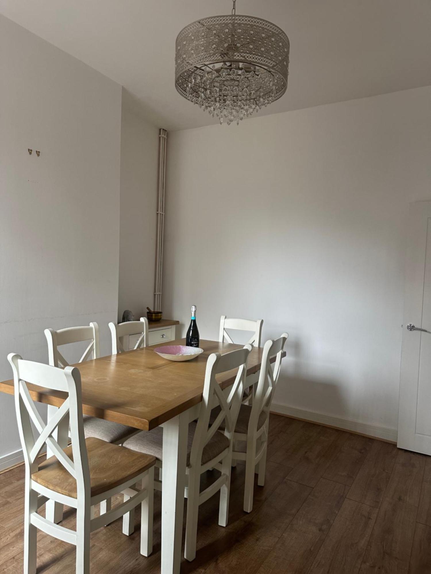 Arthur Street, Stylish 3 Bedroom House Kingston upon Hull Bagian luar foto