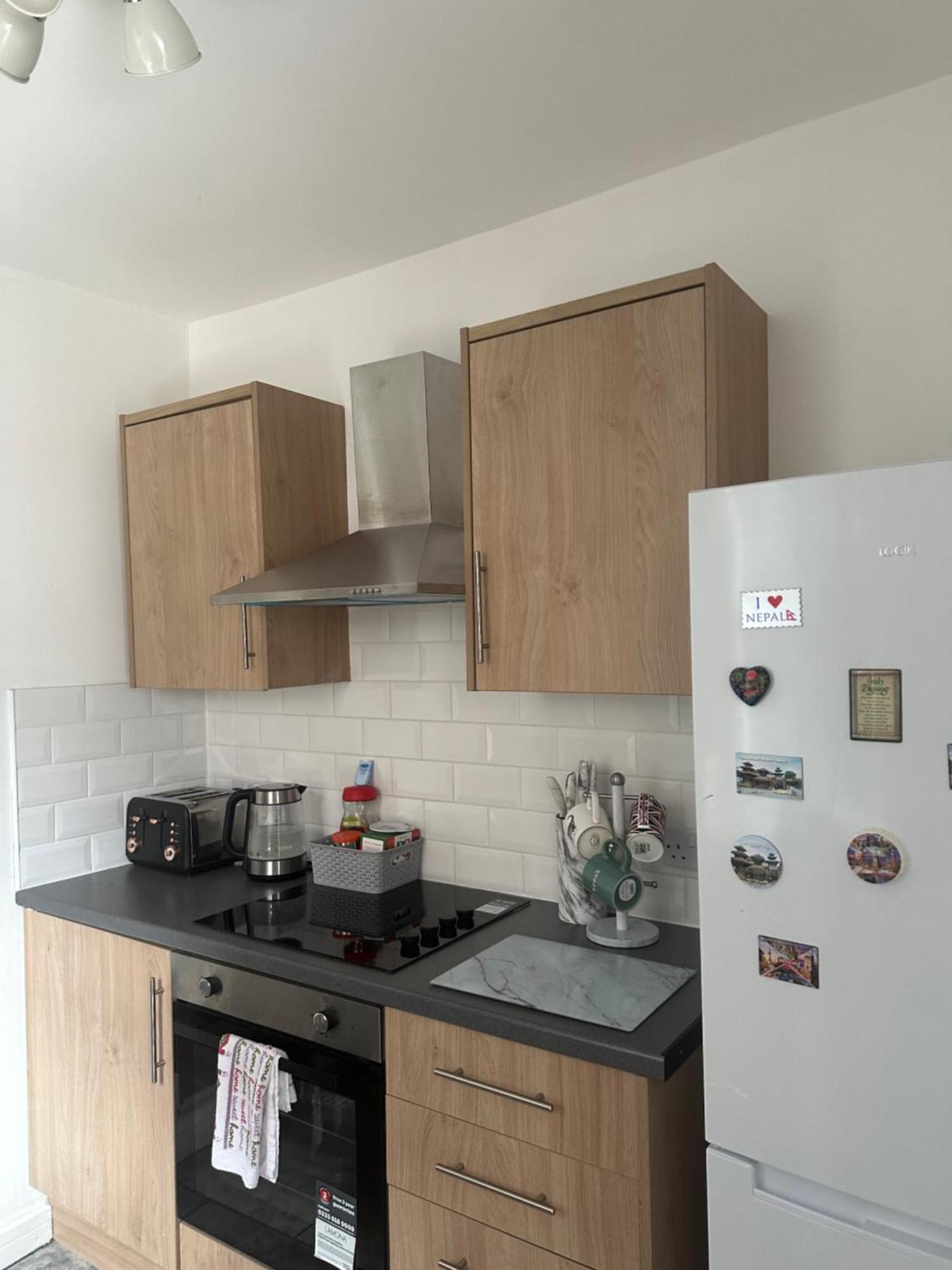 Arthur Street, Stylish 3 Bedroom House Kingston upon Hull Bagian luar foto